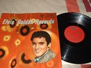 ELVIS PRESLEY - ELVIS GOLDEN RECORDS GATEFOLD WITH BOOKLET RED SEAL LABEL LP.
