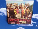 Rob Pruitts Flea Market: SGT. PEPPERS LONELY HEARTS CLUB BAND #LP #BEATLES #1967