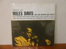 Miles Davis Quintet & Modern Jazz Giants Prestige 7150 rvg dg bergenfield yellow