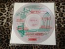 YES L.A. original Dangerhouse pressing germs X KBD