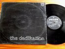 THE DEDIKATION - 1969 NEW ZEALAND POP/PSYCH, RARE