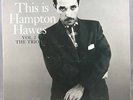 This Is Hampton Hawes Volume 2: The Trio Contemporary Records C3515 Vinyl