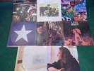 Neil Young – 7 Lps (Crosby,Stills,Nash;American Stars,Comes A Time,Live Rust)