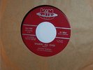 JOHNNY CHESTER.  SHAKIN ALL OVER. AN ORIGINAL CANADIAN COPY.VG++  45