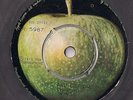 WINGS - PAUL MC CARTNEY : LIVE AND LET DIE VERY RARE GREEK 45 VG+++ LOOK 