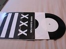 Good Clean Fun Shopping For a Crew Test Press /30 -- Chain Judge Bane Edge