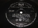 ELVIS PRESLEY Elvis LP Rare Original New Zealand LPM 1382 RCA Silver