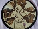 SATURNE Saturn PICTURE DISC pict - 78 RPM on 10