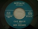 LISTEN NORTHERN SOUL POPCORN - JACK COSTANZO - CAT WALK -
