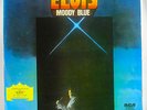 ELVIS PRESLEY-MEGA, URAGUAY MOODY BLUE ALBUM-WOW