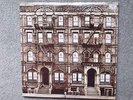 Led Zeppelin Physical Graffiti LP SEALED NO RESERVE Swan Song 2-200 1198