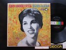 WANDA JACKSON lovin' country style CAPITOL US ORIGINAL LP female vocals