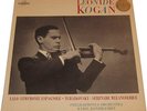 Ultra rare audiophile LP SAXF 169 Leonide Kogan Kondrashin Lalo Tchaikovsky