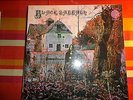RARE LP BLACK SABBATH VERTIGO / OSBOURNE