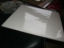THE BEATLES WHITE ALBUM UK STEREO 1968  No.171170 w/POSTER NM COPY