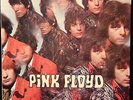 Pink Floyd The Piper at the Gates of Dawn Vinyl LP Record FA 3065 UK Import
