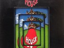 ?OST HOUSE LP JAPAN Movie Horror Jazz Funk Breaks Samples LISTEN MP3