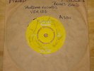 SAVOY BROWN BLUES BAND   I TRIED   CAN'T QUIT YOU BABY   SIGNED PURDAH 7