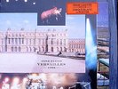 PINK FLOYD A Momentary Lapse.. Versailles 1988 Limited ed.-white wax- IN SHRINK