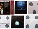 16lp-box WAGNER Ring des Nibelungen 100 Jahre Bayreuth BÖHM 1973 PHILIPS Holland
