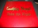 LEATHER NUNN TAKE THE NIGHT LTD  DIE HARD EDITION RED BOX US METAL PARADOXX