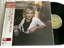 NICKI PARROTT Winter Wonderland Houston Person 180 gram Venus JAPAN LP
