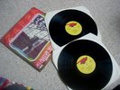 FRANK ZAPPA 2XLP. 'IN NEW YORK'. K 69204.UK. 1ST PRESS.* UN-CENSORED* EX/EX