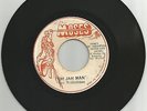 ROCKSTONES / ''OH JAH MAN'' / MOSES ALL STARS / PROMISE LAND / ROOTS/ 7'' / VG+