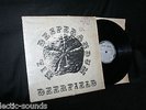 DEERFIELD Nil Desperandum LP 1971 IN SHRINK Private Press TEXAS PROG PSYCH ROCK