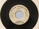 Sheffield's Gate: No Reply/Tell Her No | rare 1960's Alabama garage rock Beatles