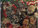 AGNOSTIC FRONT 'CAUSE FOR ALARM' LP