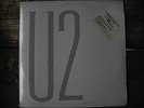 triplo LP U2 Live in Italy 1987 We are waiting for a right day sigillato raro