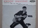JOHNNY HALLYDAY EP 