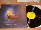 Nic Jones The Noah's Ark Trap Original 1st UK Press Trailer Near Mint Vinyl Folk