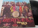 The Beatles-Sgt. Peppers Lonely Hearts Club Band (South African old Parlophone)