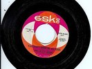NORTHERN SOUL 45 -THE JELLY BEANS-YOU DON'T MEAN ME NO GOOD-ESKEE-LISTEN