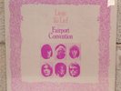 FAIRPORT CONVENTION Liege And Lief STILL SEALED Original A&M Gatefold