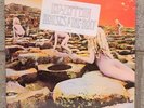 LED ZEPPELIN Houses Of The Holy STILL SEALED Atlantic ORIGINAL STICKER 