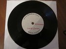 RARE Stevie Wonder - Superstition Acetate EMI DISC TAMLA MOTOWN 1972