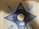 Kenny Shepard 45 Record