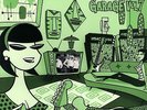 V/A GIRLS IN THE GARAGE VOL. 7 LP NEW SEALED RARE VARIOUS COMP GARAGE ROCK