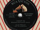 ELVIS PRESLEY ON RCA VICTOR 78 20-7150