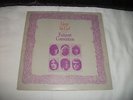 FAIRPORT CONVENTION  VINYL LP  LIEGE AND LIEF
