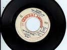 NORTHERN SOUL 45 -THE VELVET SATINS-NOTHING CAN COMPARE TO YOU-DJ-LISTEN