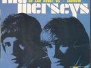 MERSEYS Rhythm Of Love 1967 RARE France EP