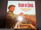 JOHN ADAMS NIXON IN CHINA ALICE GOODMAN EDO DE WAART 3 LP BOX SET BOOKLET EX NR