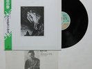 CHRISTIAN DEATH ASHES LP 1985 JAPAN ISSUE COMPLETE EX SUPER RARE