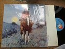 °LP ITALIAN 1ST NM Fabrizio De Andre ?André  INDIANO
