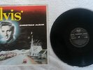 Elvis Presley Christmas Album