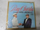 SOUL - SEALED LP - RAY CHARLES - GREATEST COUNTRY & WESTERN HITS - ON CAPITOL